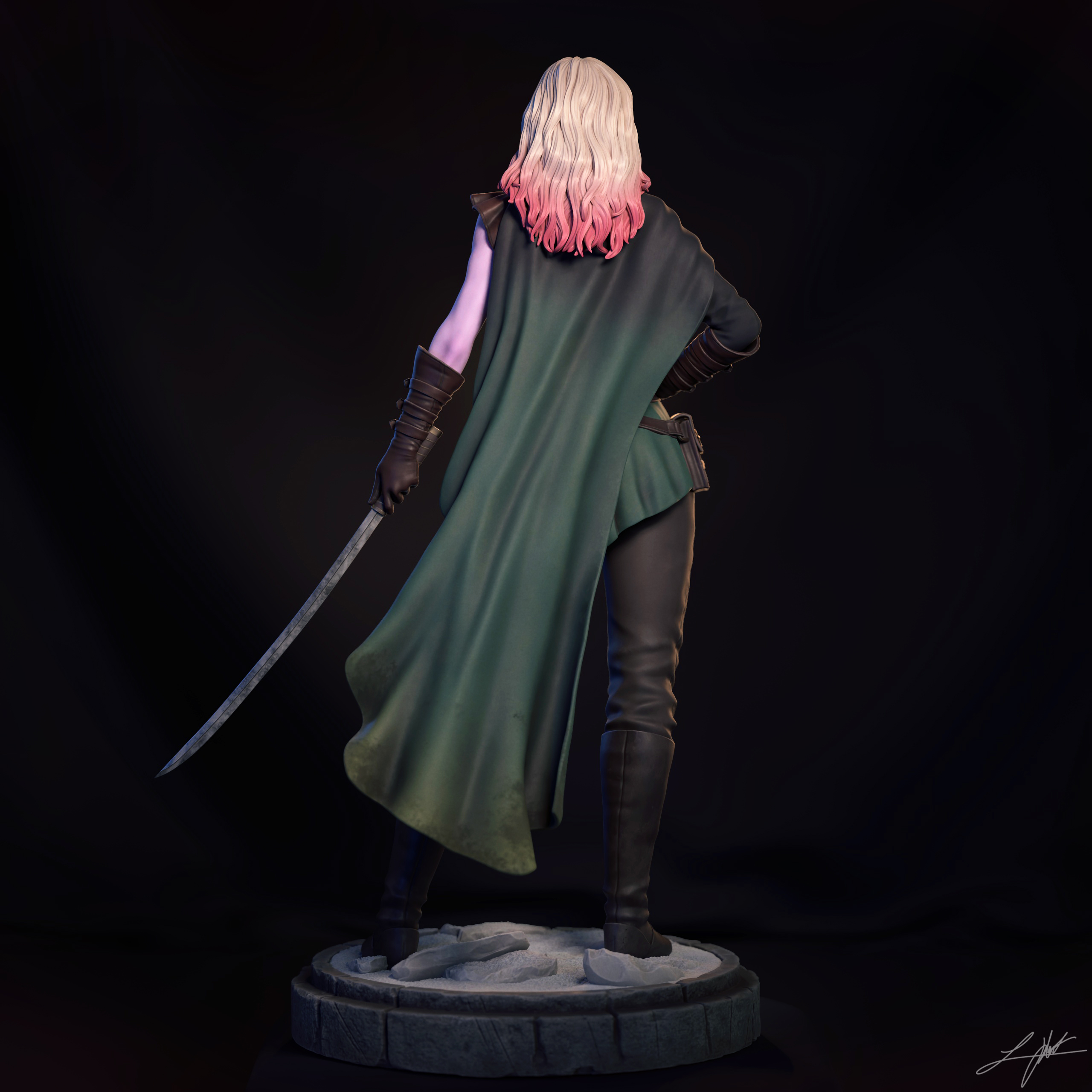 Briennelle Zaharina - Additional Image 3