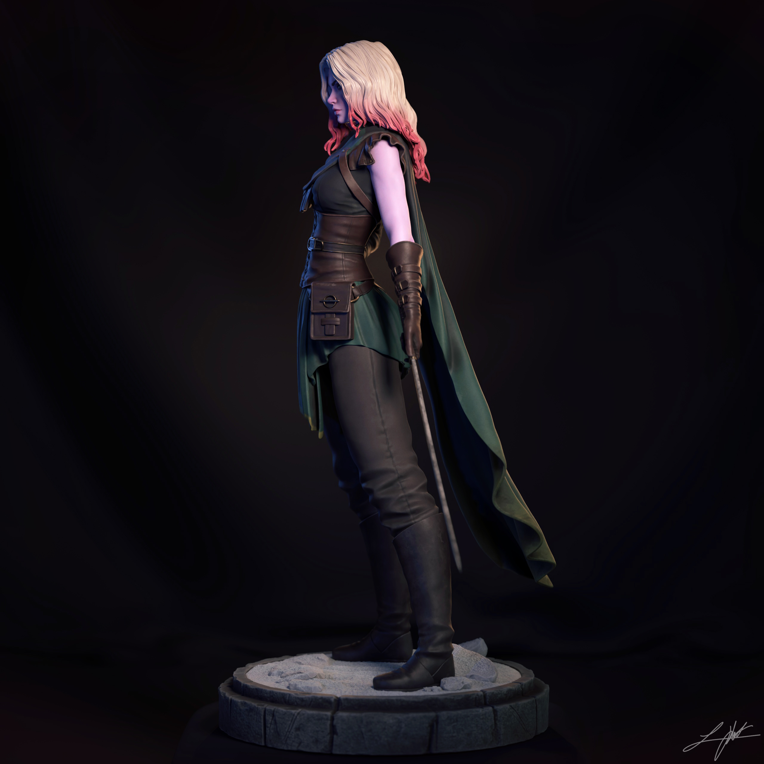 Briennelle Zaharina - Additional Image 4