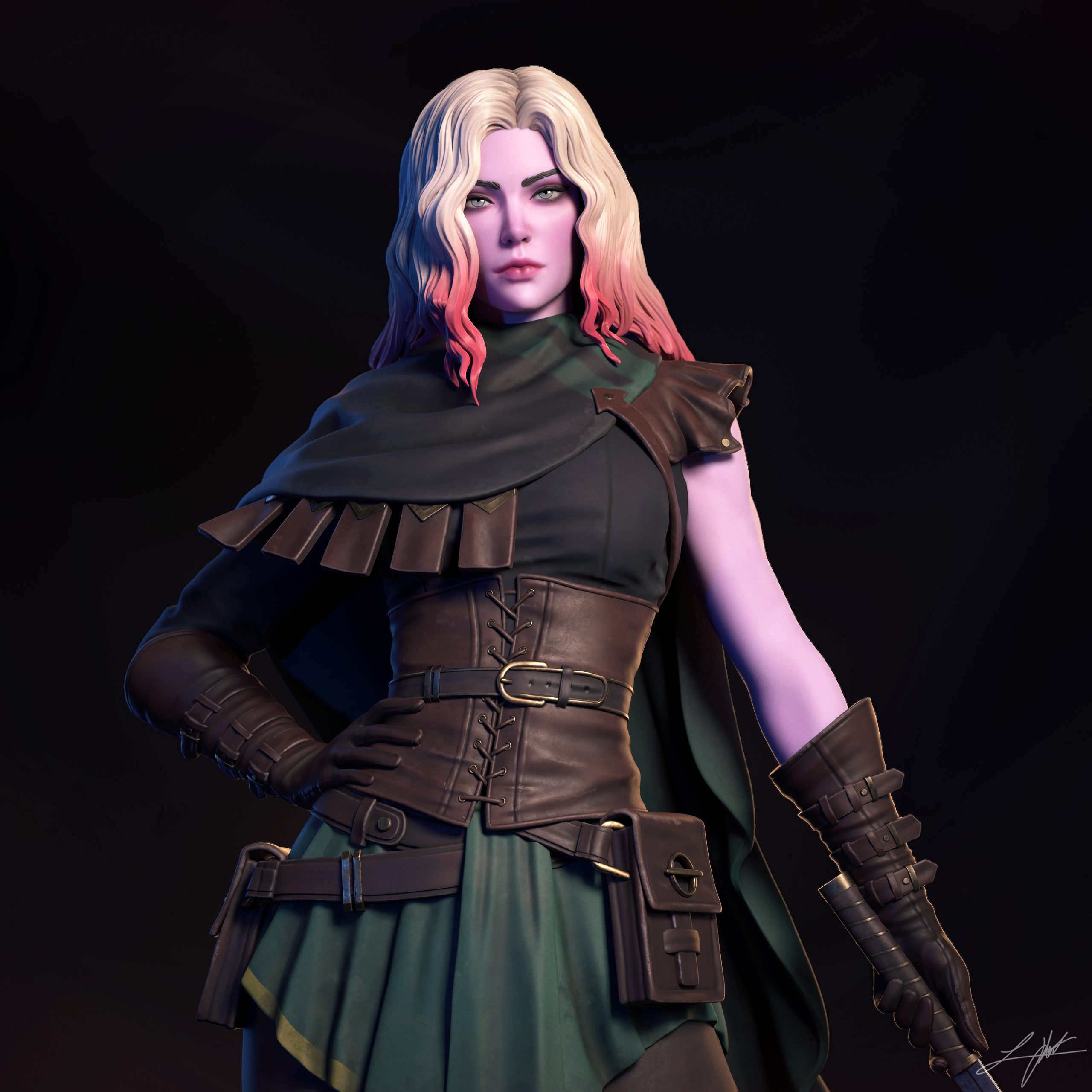 Briennelle Zaharina - Additional Image 5