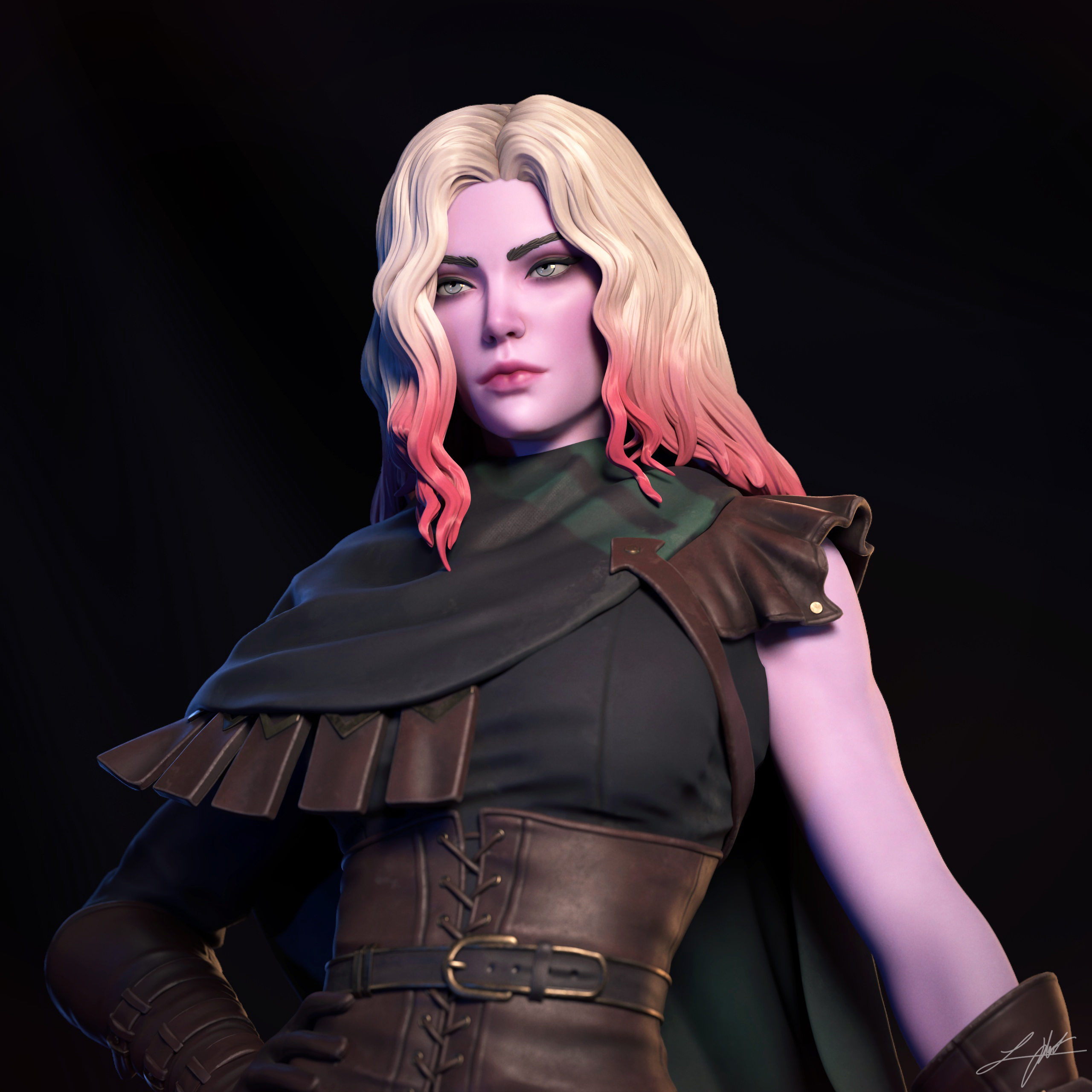Briennelle Zaharina - Additional Image 6