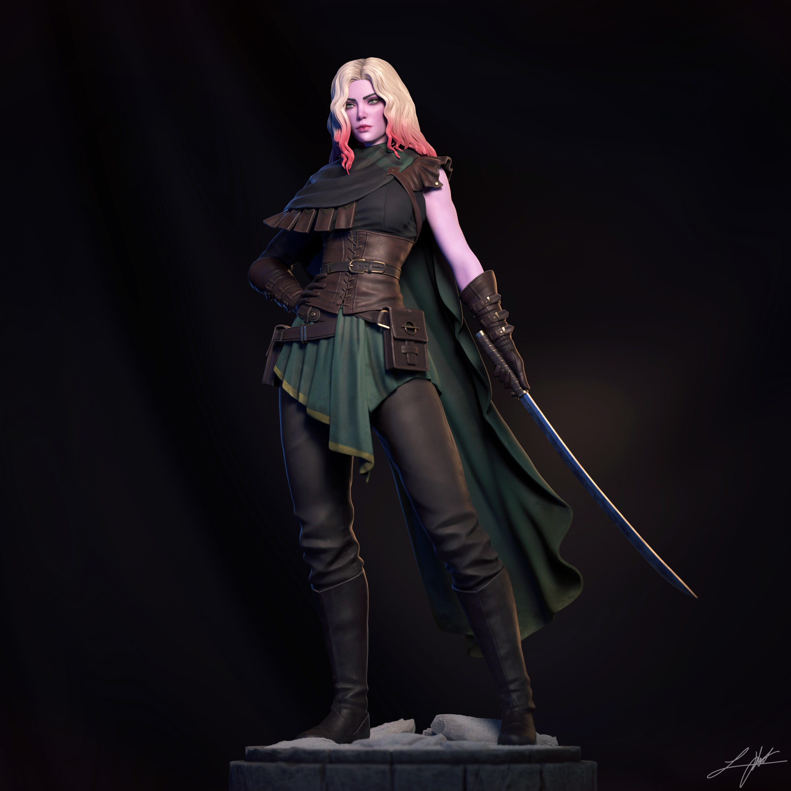 Briennelle Zaharina - Additional Image 7