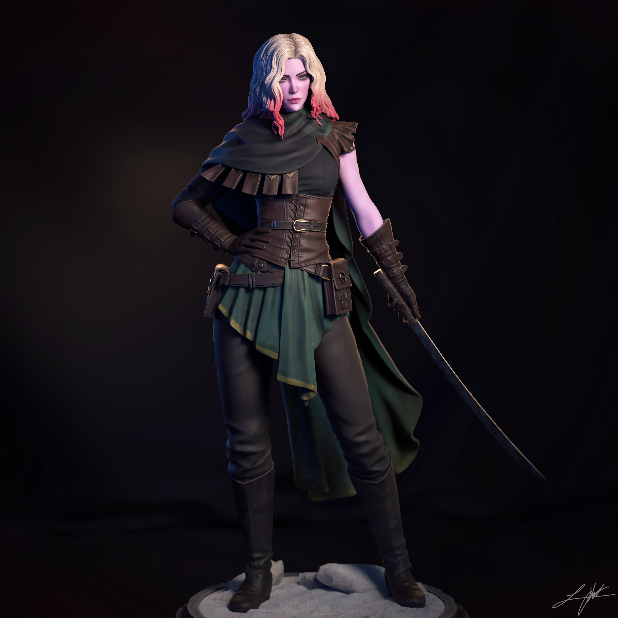 Briennelle Zaharina - Additional Image 8