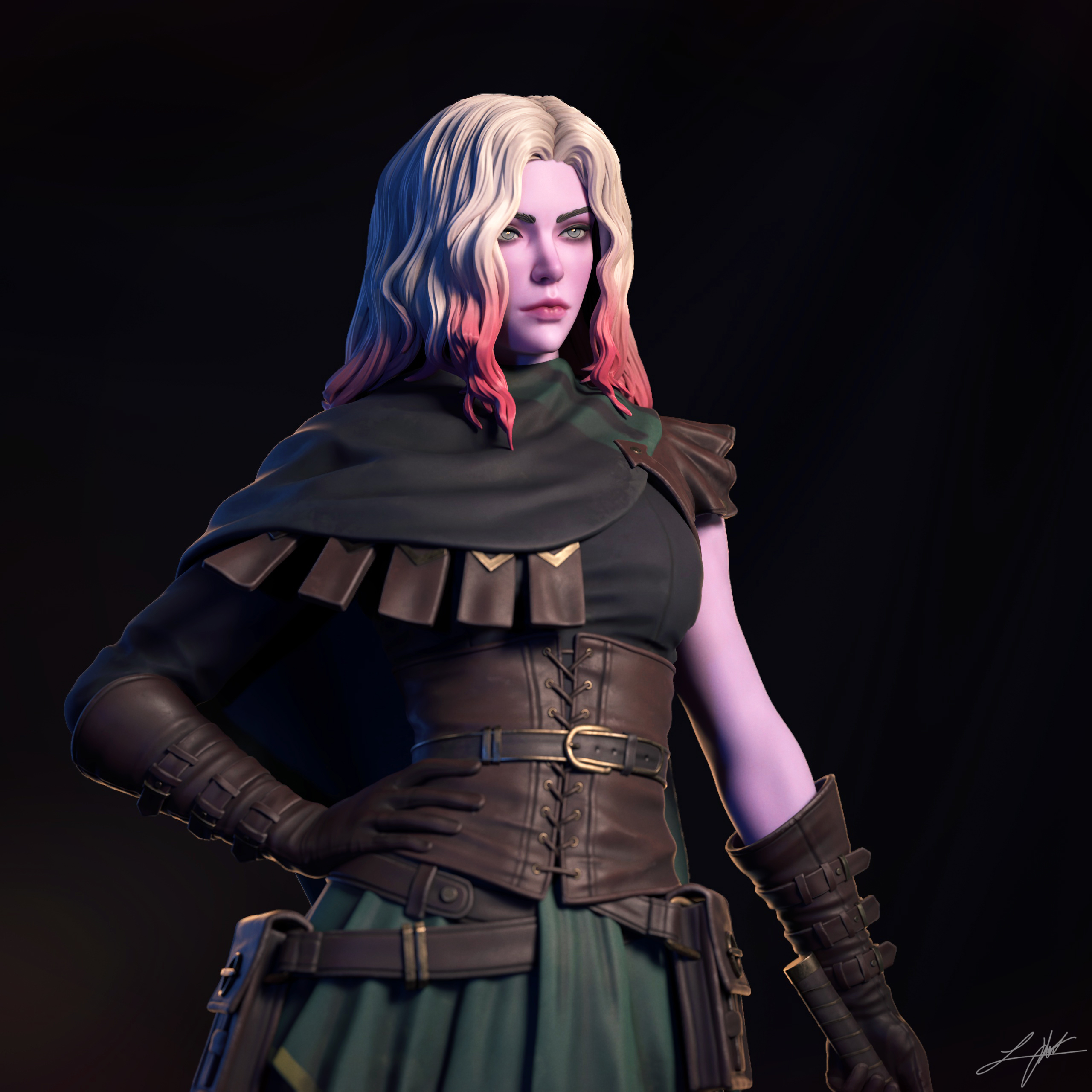 Briennelle Zaharina - Additional Image 9