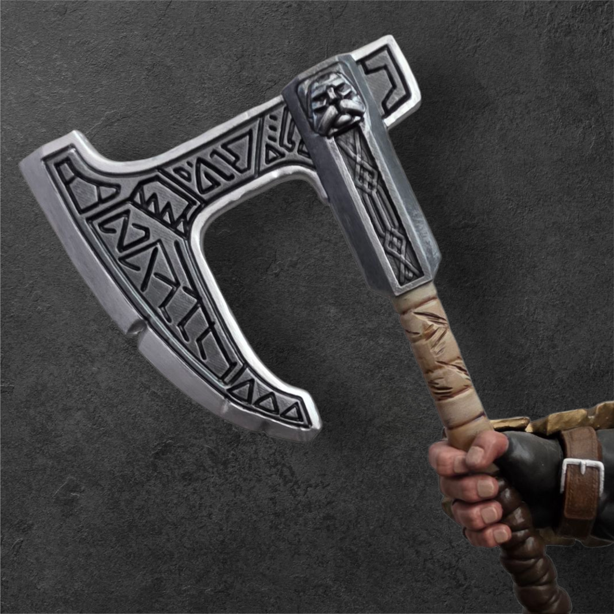 Bruenor Battlehammer - Additional Image 6