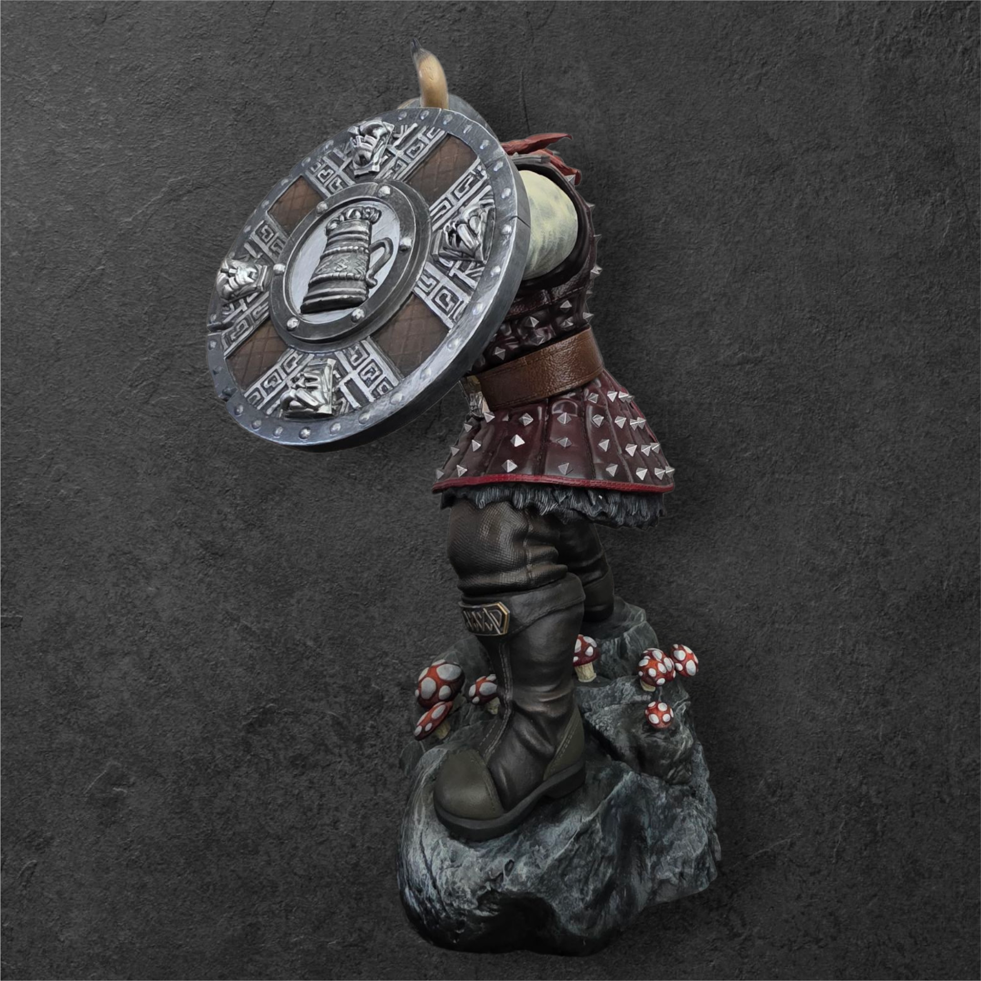 Bruenor Battlehammer - Additional Image 7