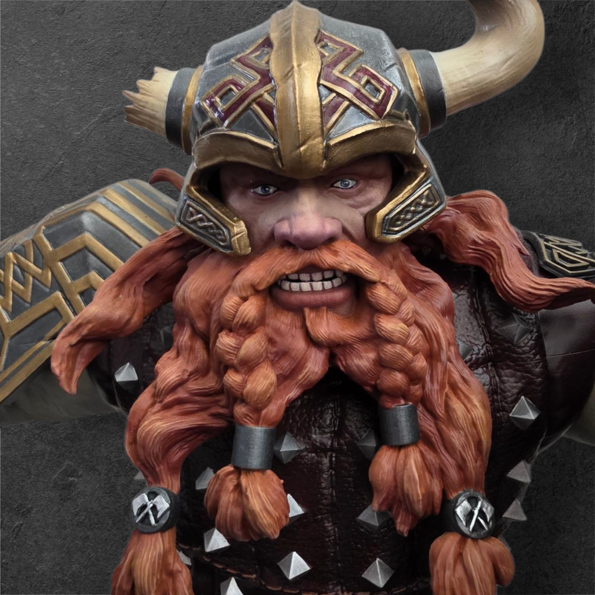 Bruenor Battlehammer - Additional Image 9