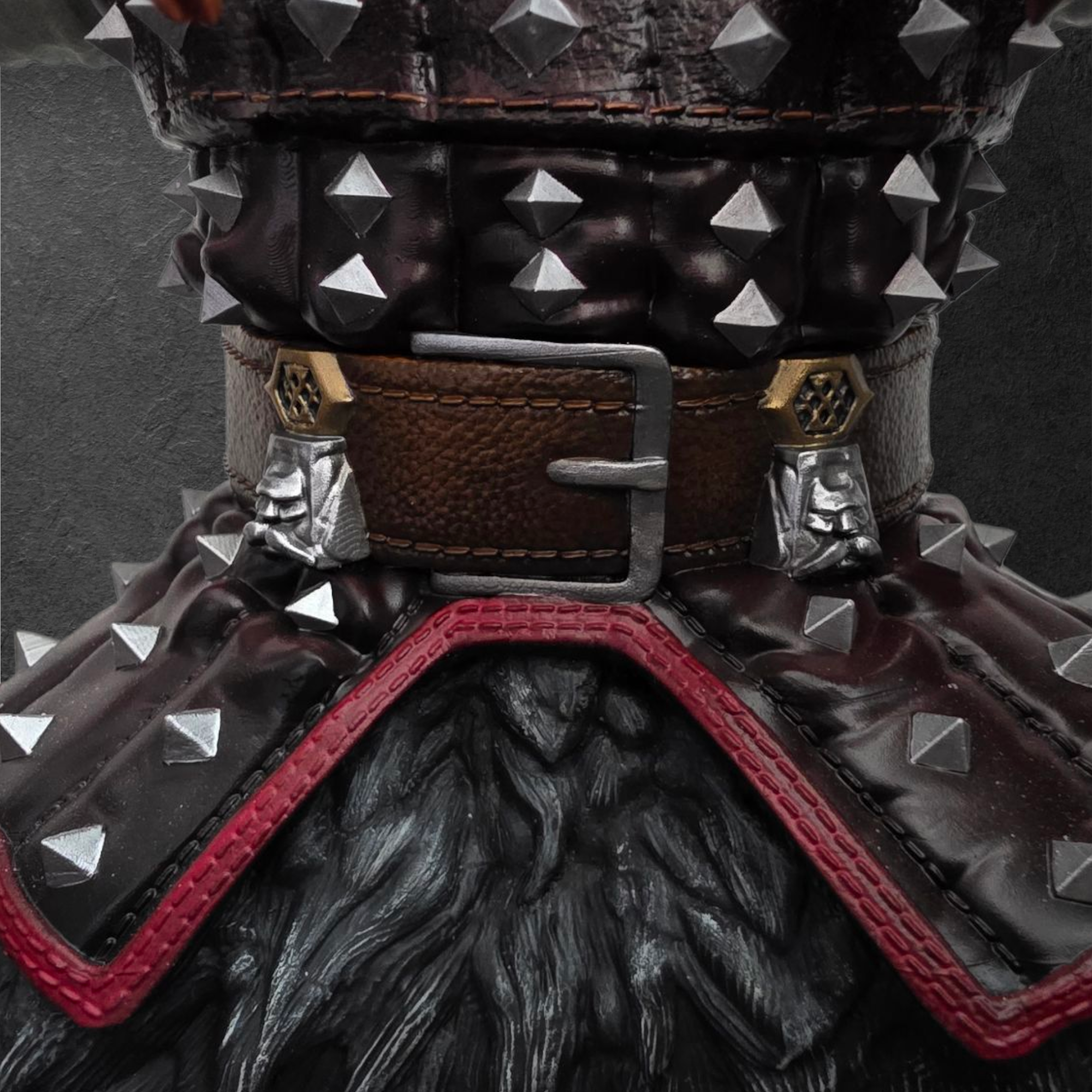 Bruenor Battlehammer - Additional Image 10