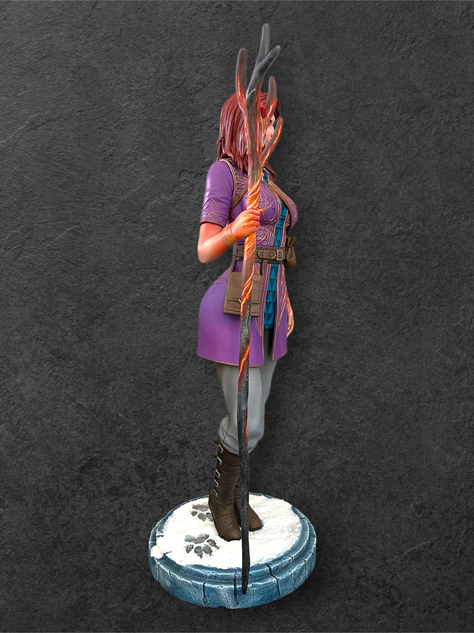 Cattie-Brie Reincarnation - Additional Image 5