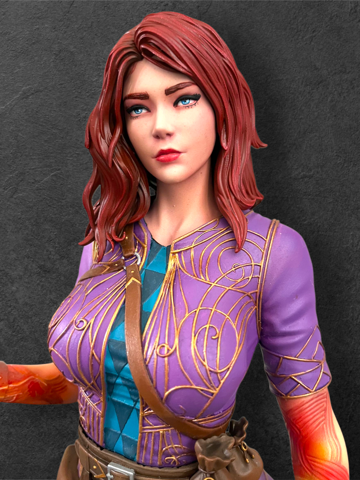 Cattie-Brie Reincarnation - Additional Image 9