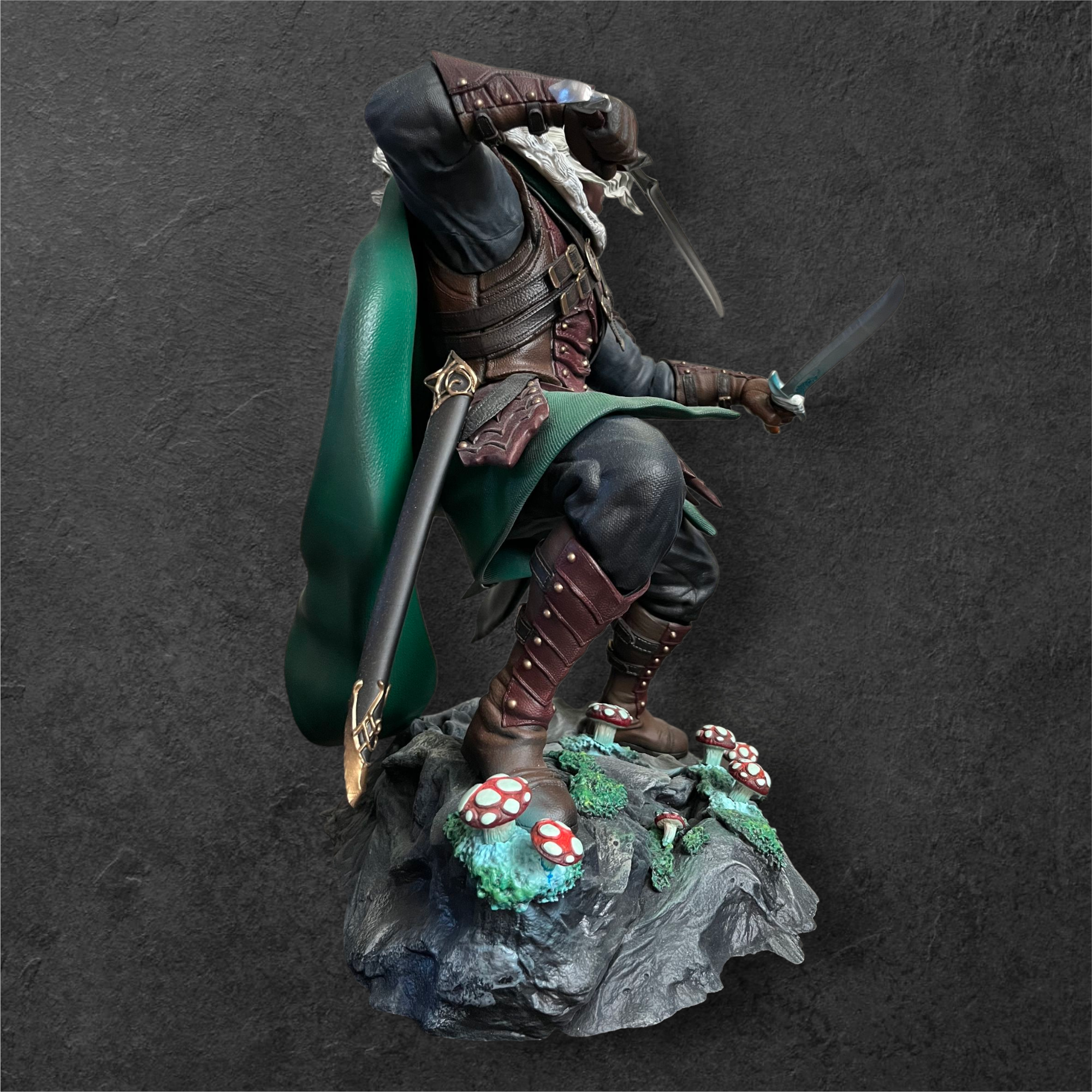 Drizzt Do’Urden - Additional Image 5