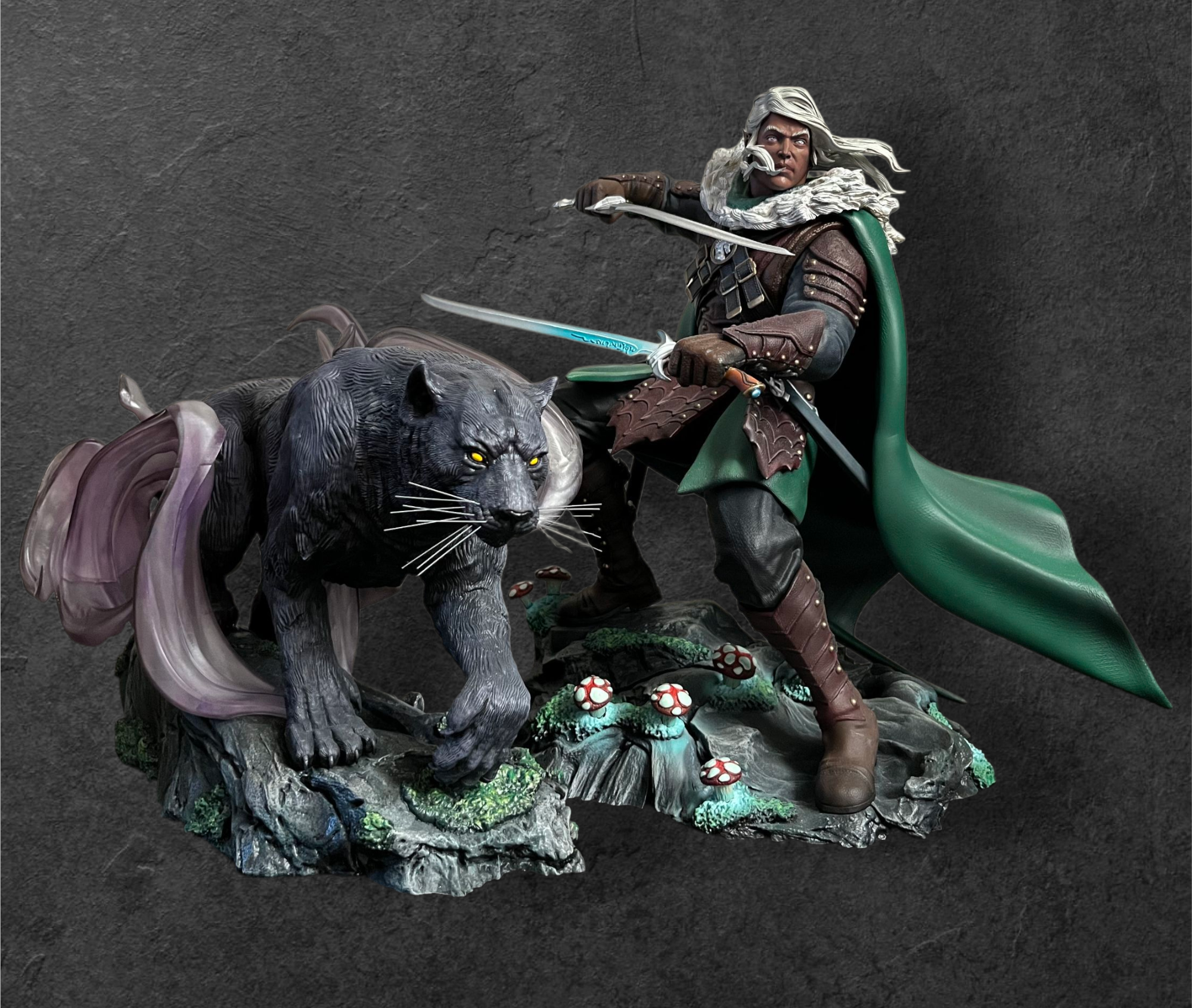 Drizzt Do’Urden - Additional Image 6