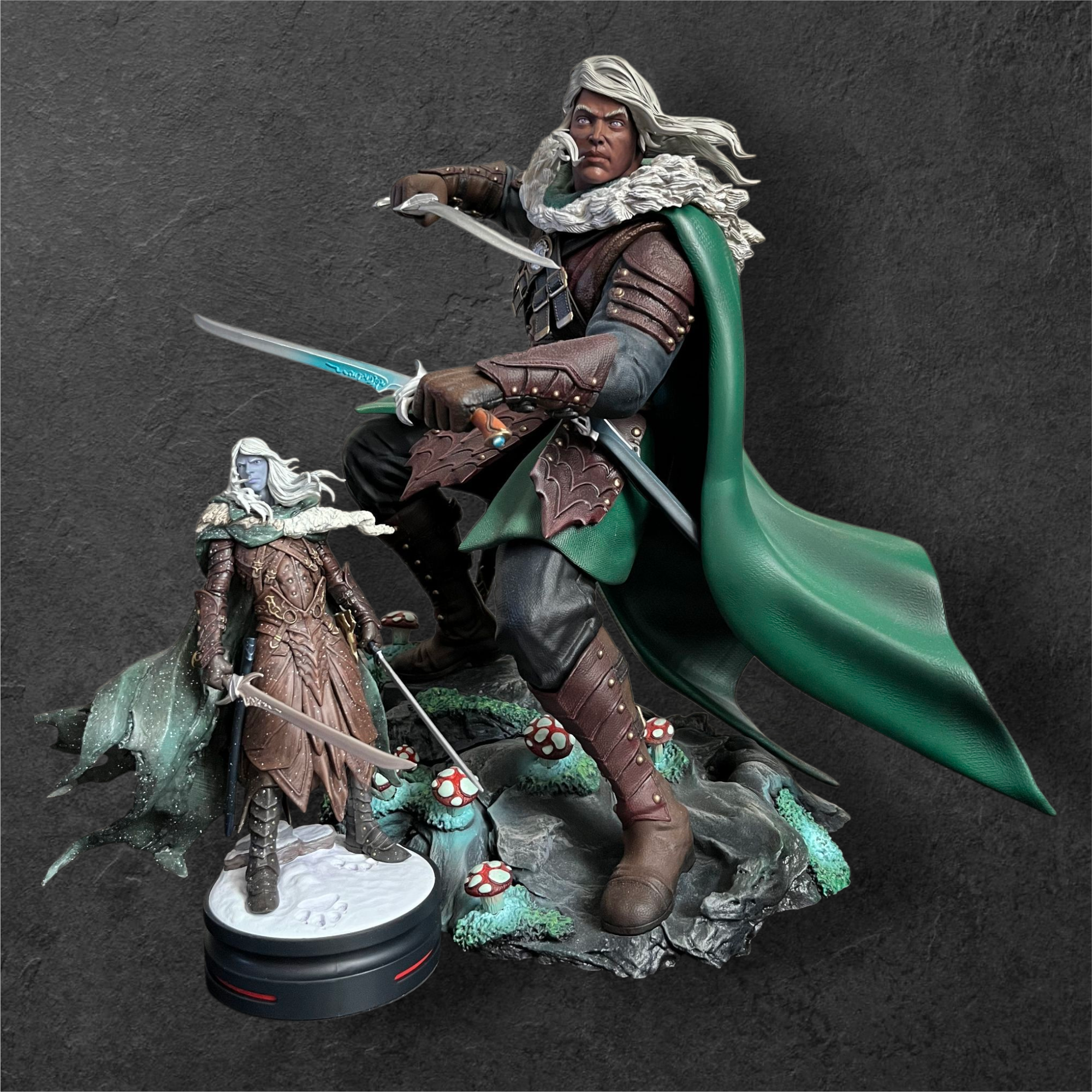 Drizzt Do’Urden - Additional Image 7