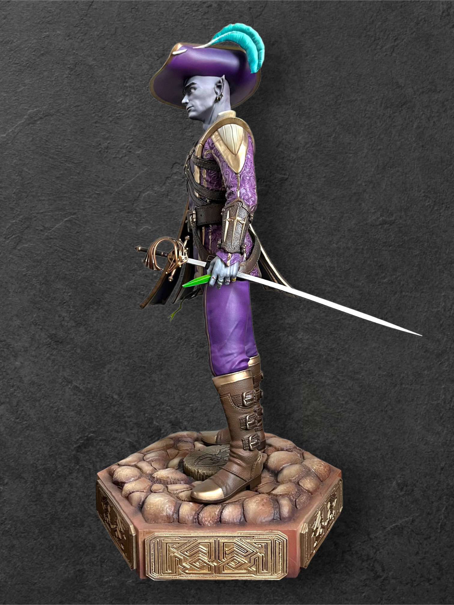 Jarlaxle - Additional Image 3