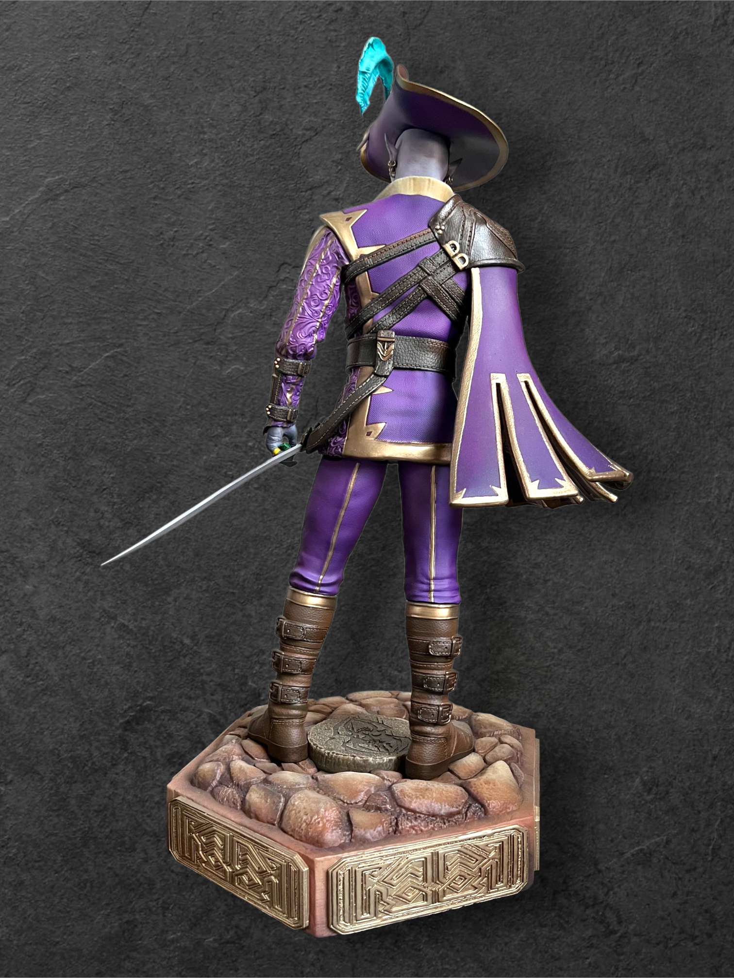 Jarlaxle - Additional Image 4