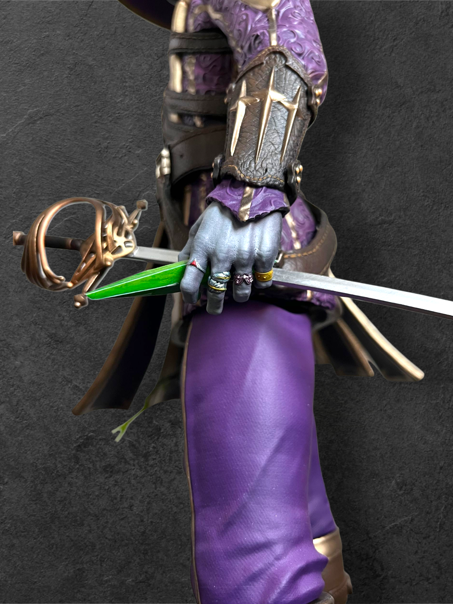 Jarlaxle - Additional Image 5