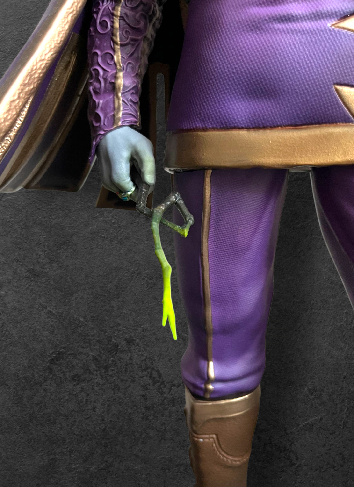 Jarlaxle - Additional Image 7