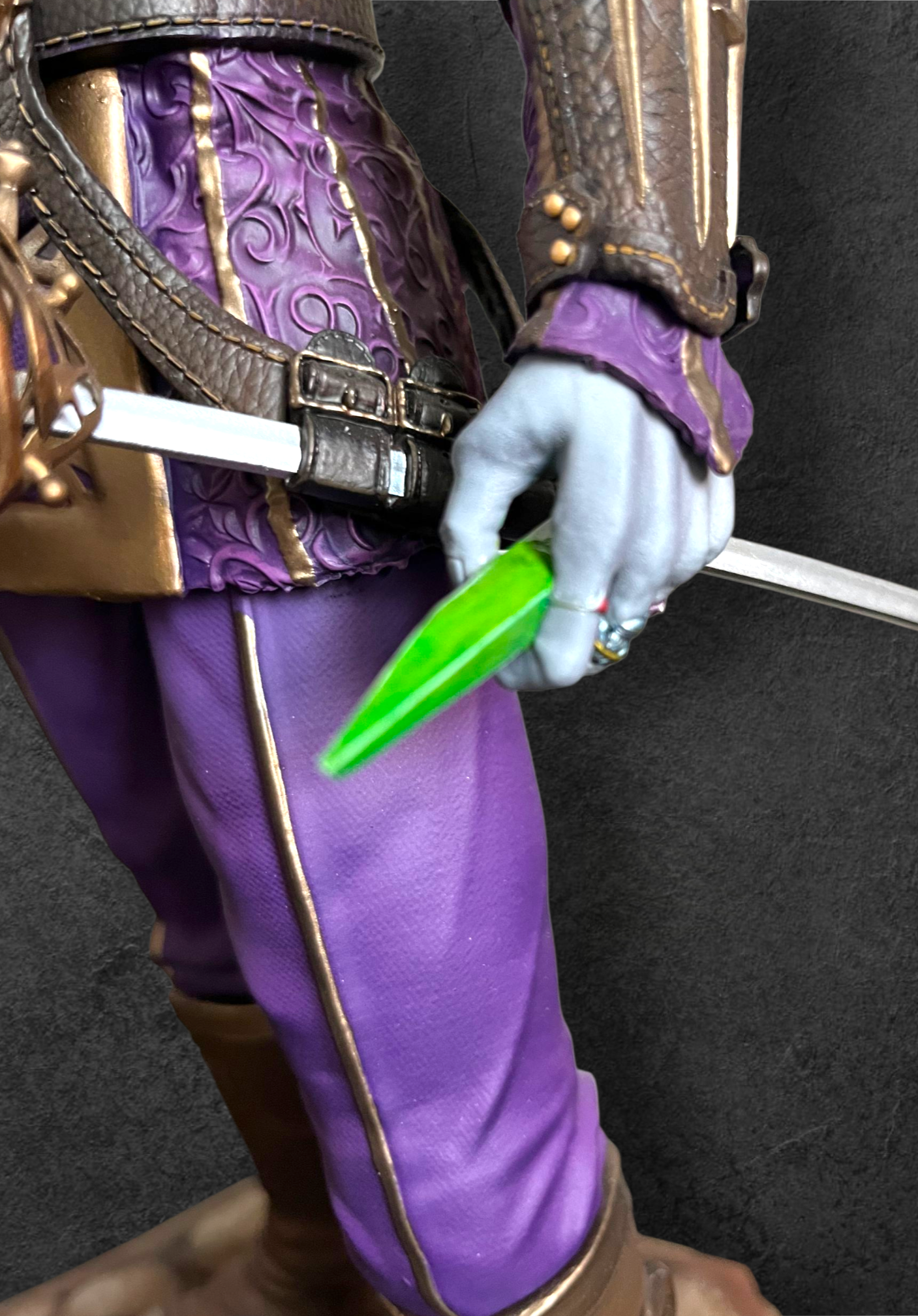 Jarlaxle - Additional Image 8