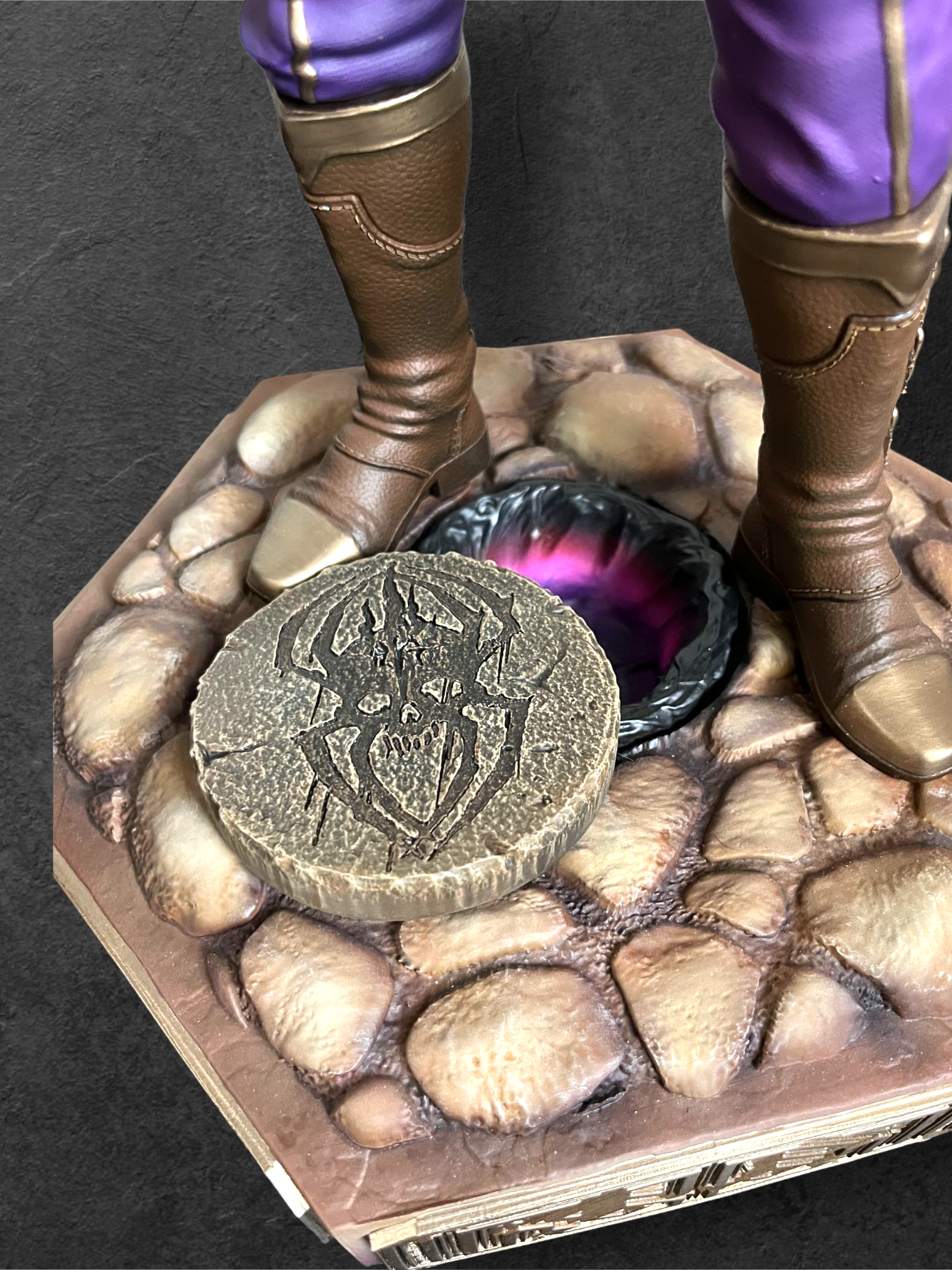 Jarlaxle - Additional Image 9