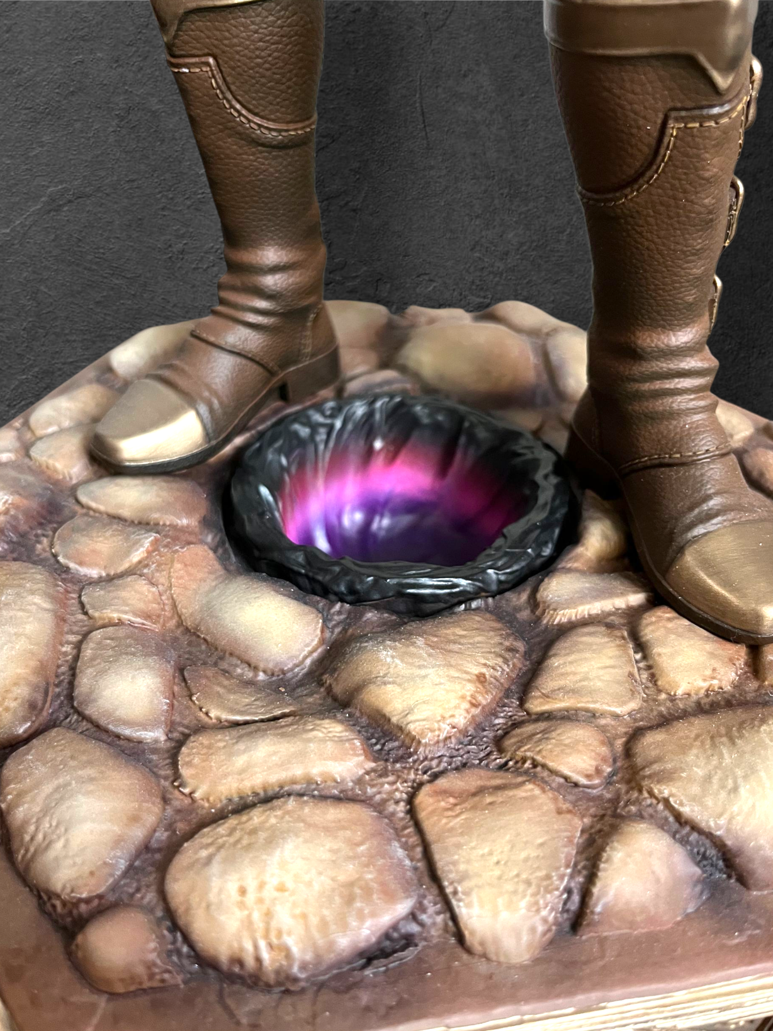 Jarlaxle - Additional Image 10