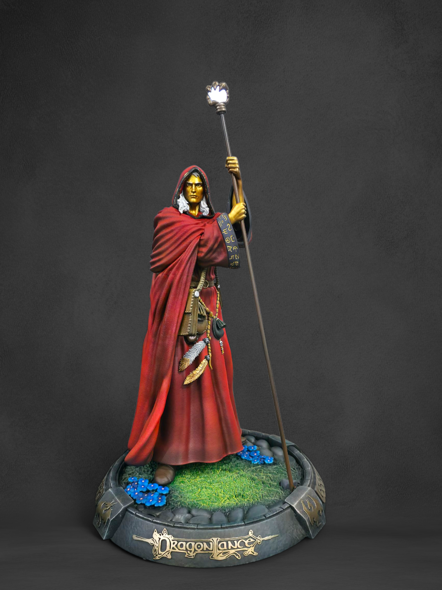 Raistlin Majere - Additional Image 3