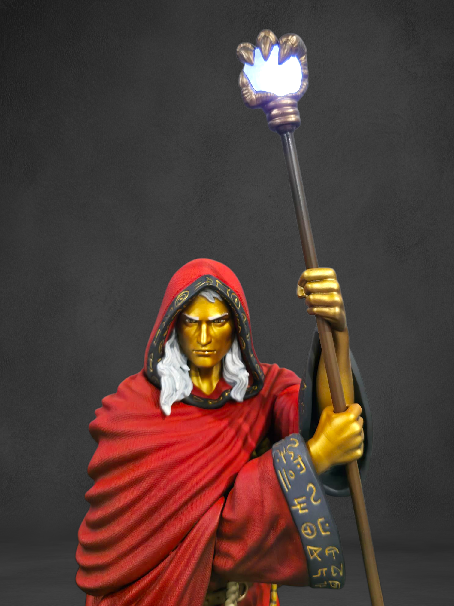 Raistlin Majere - Additional Image 4