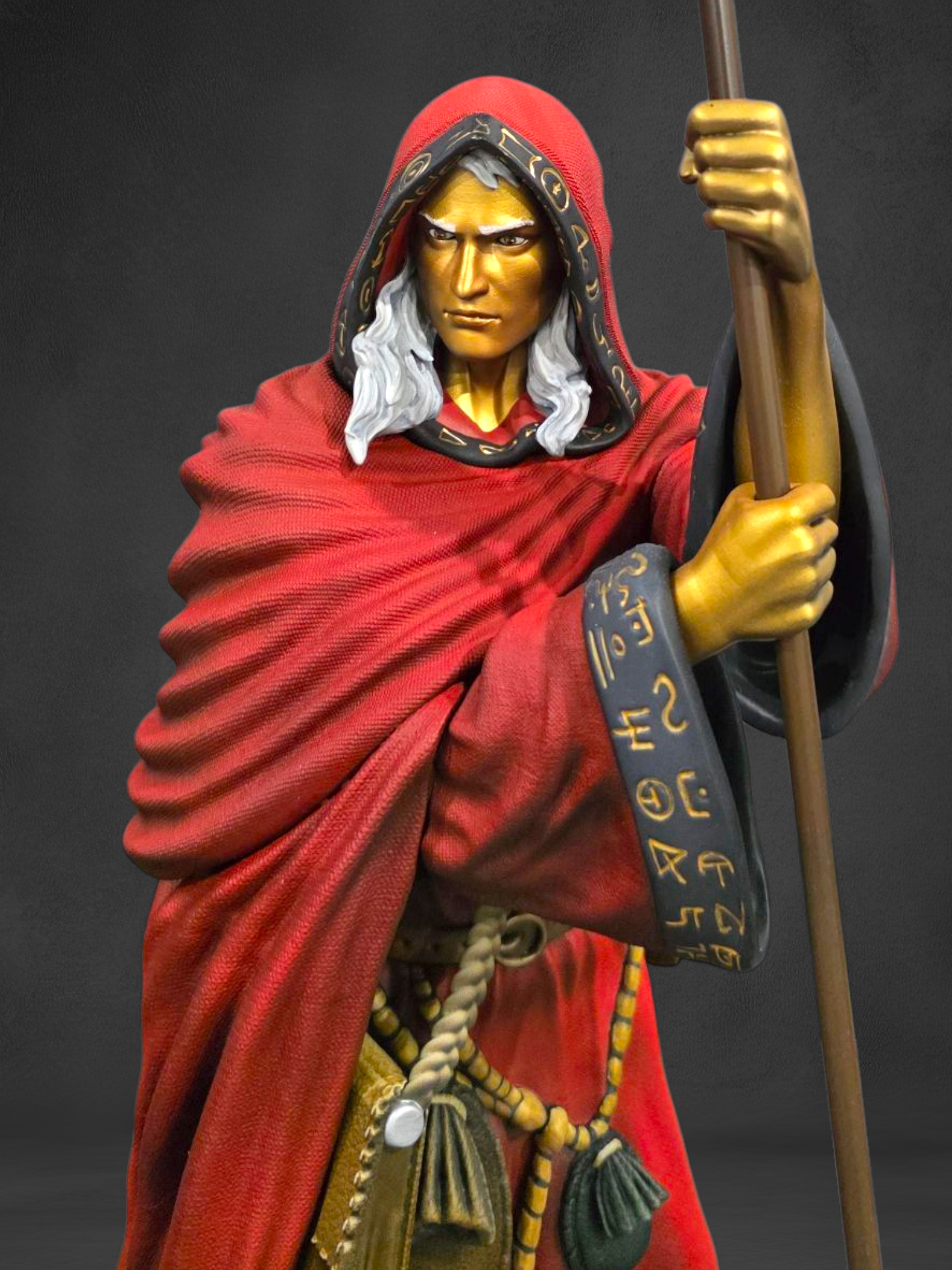 Raistlin Majere - Additional Image 7