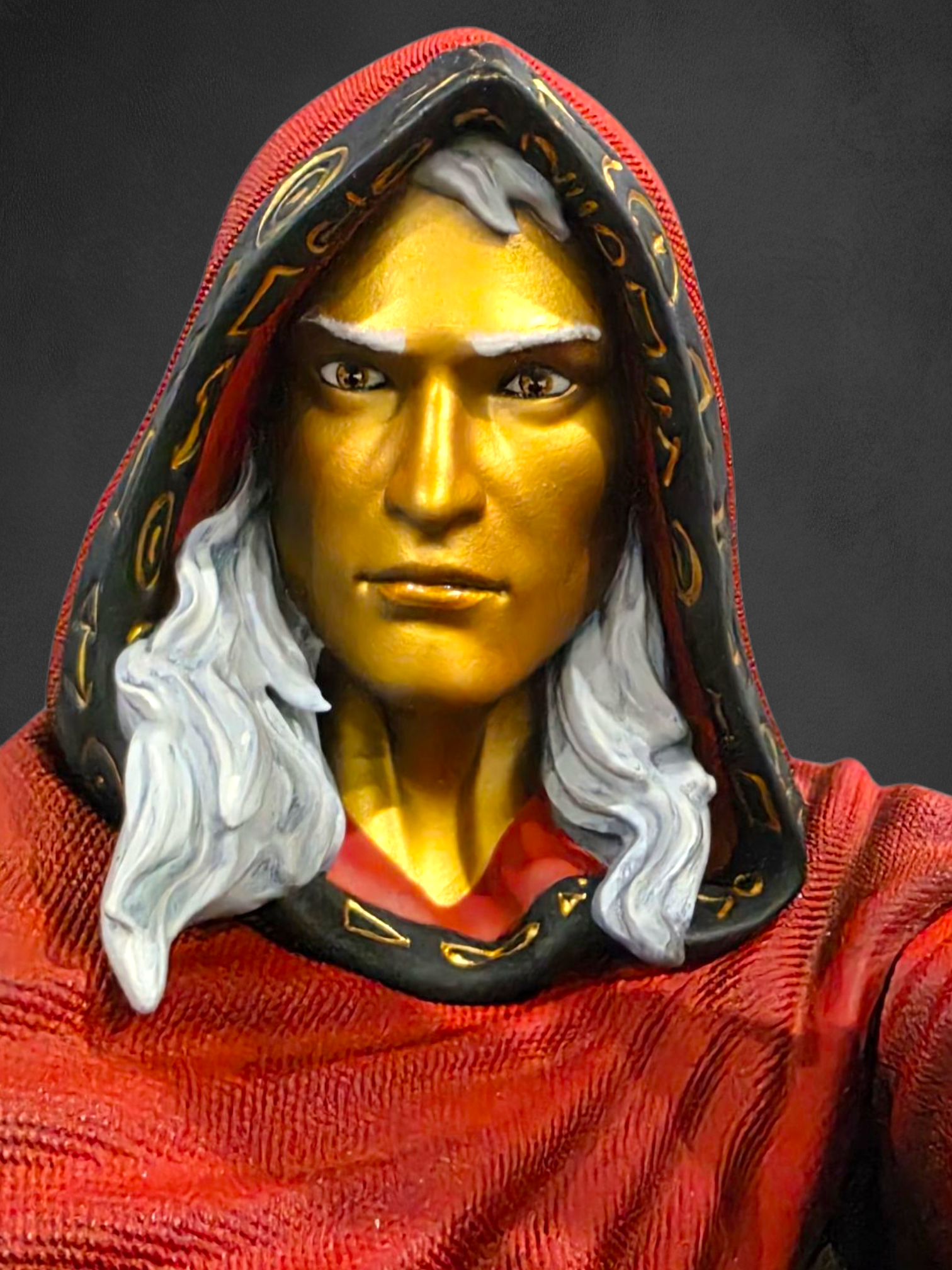 Raistlin Majere - Additional Image 8