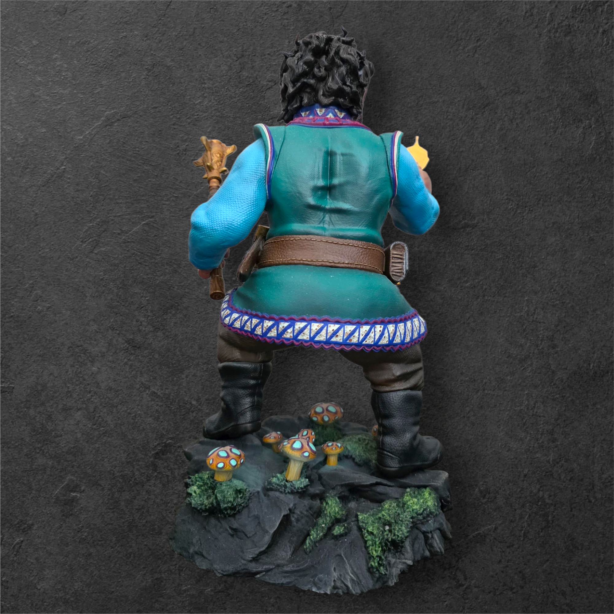 Regis - Rumblebelly - Additional Image 6