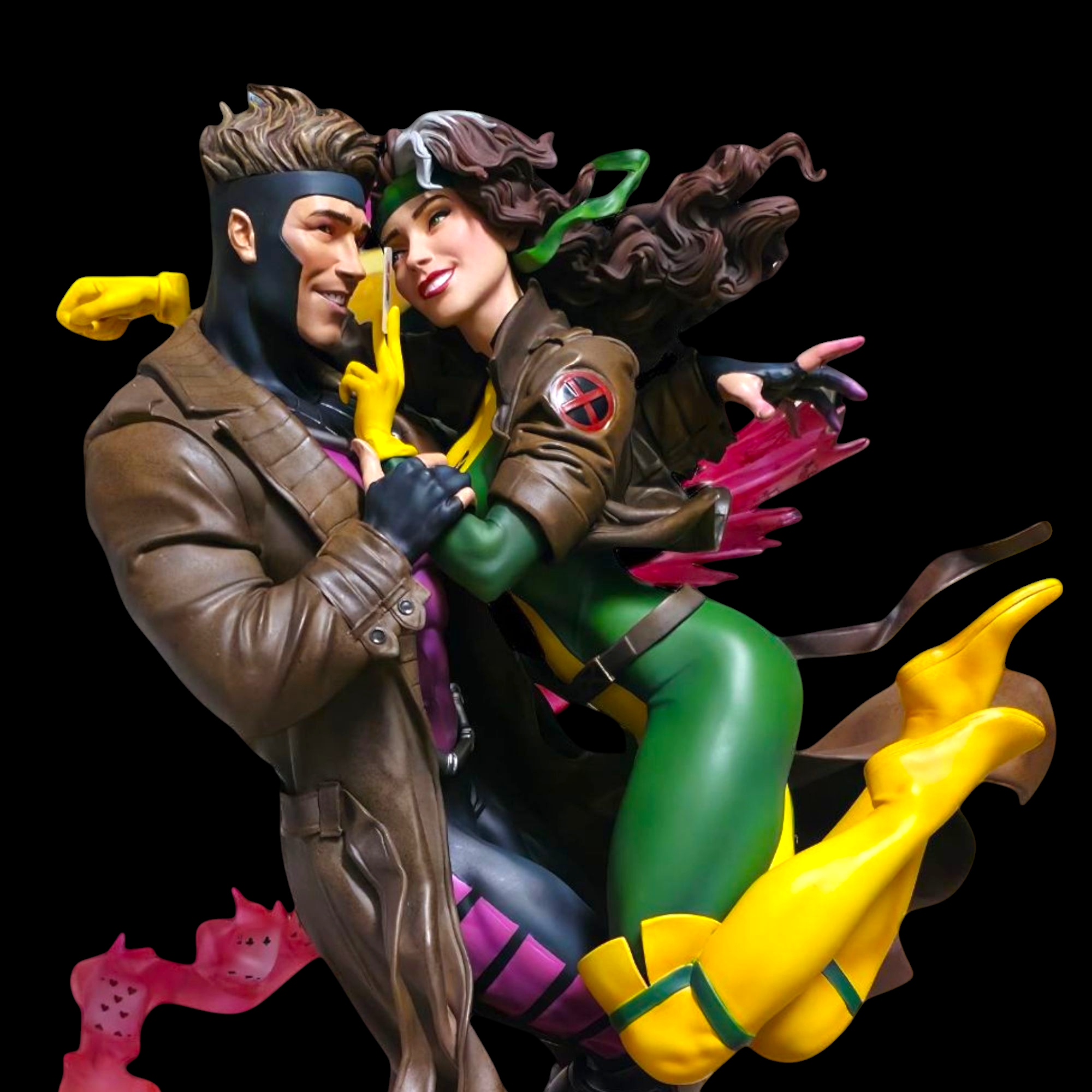 Rogue & Gambit - Additional Image 3