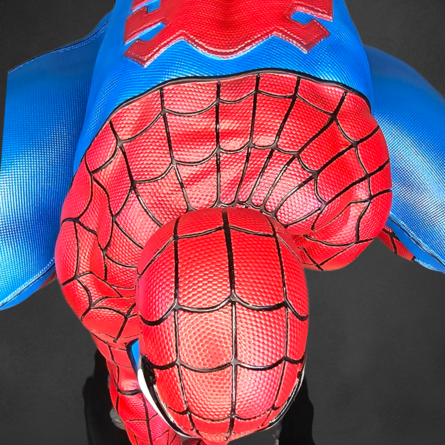 Spiderman and Symbiote - Additional Image 7