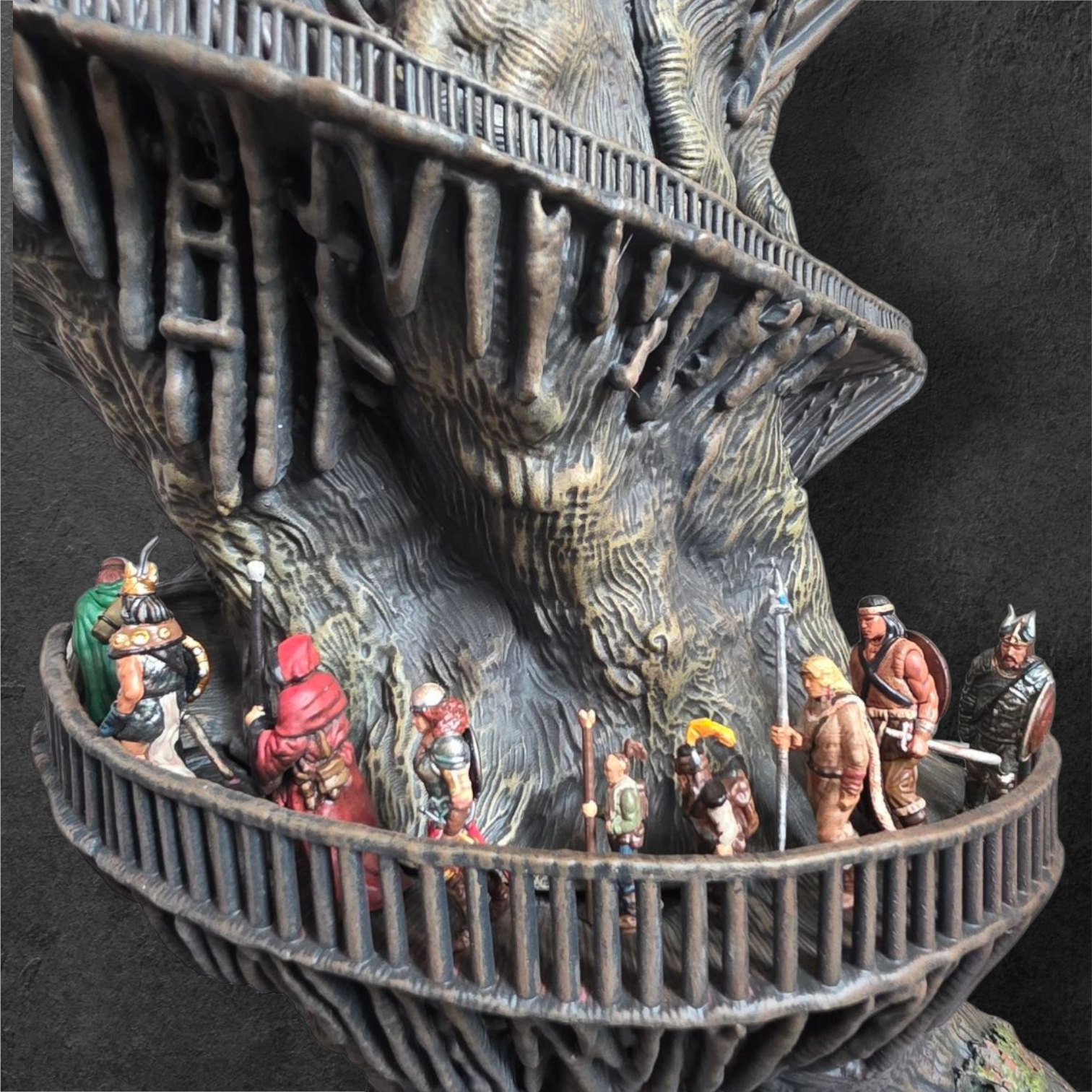 The Inn of the Last Home – Dragonlance - Additional Image 11