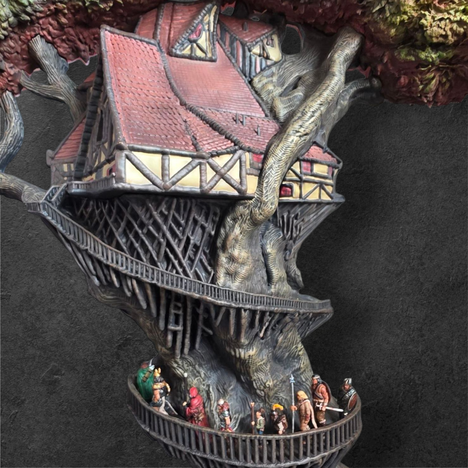 The Inn of the Last Home – Dragonlance - Additional Image 15