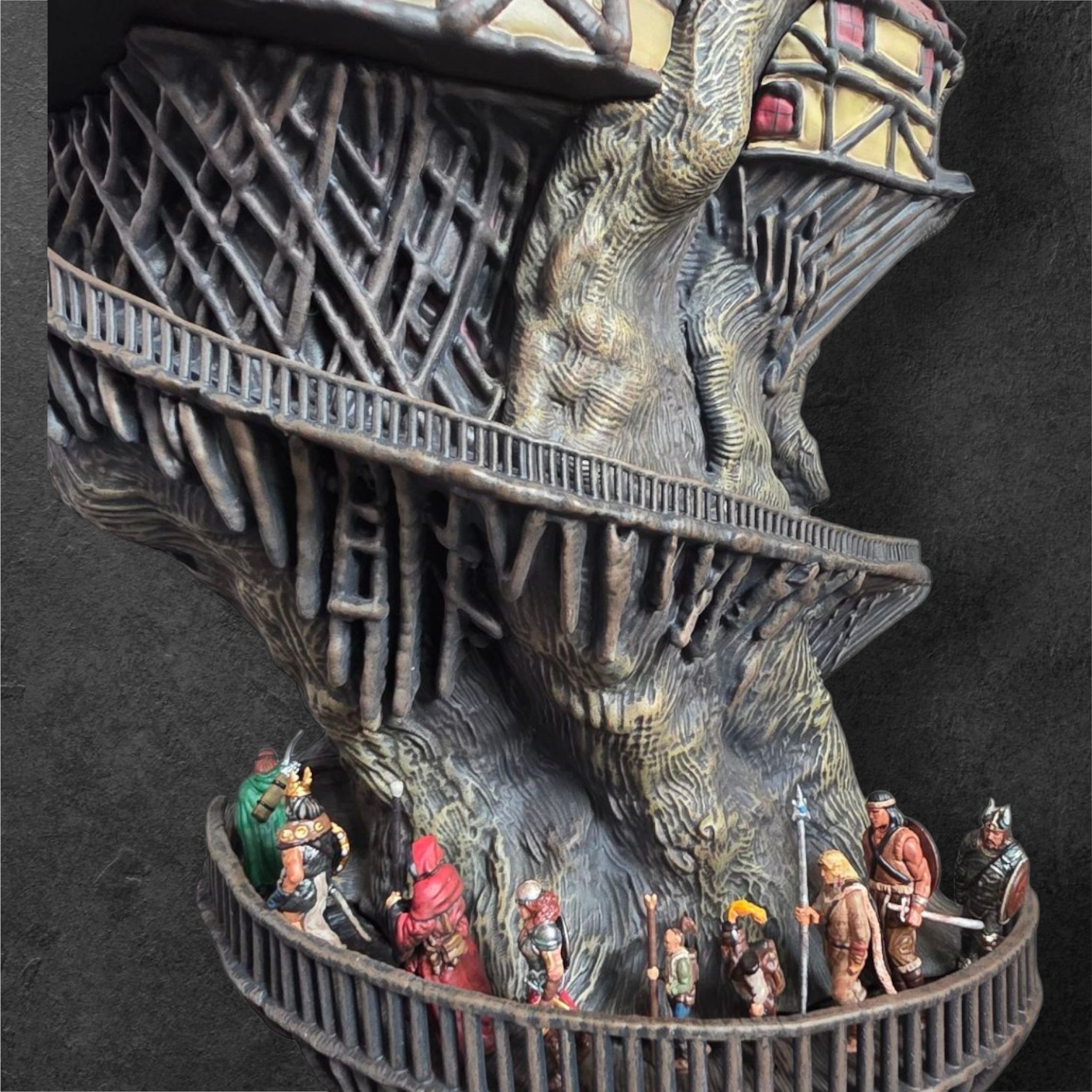 The Inn of the Last Home – Dragonlance - Additional Image 7