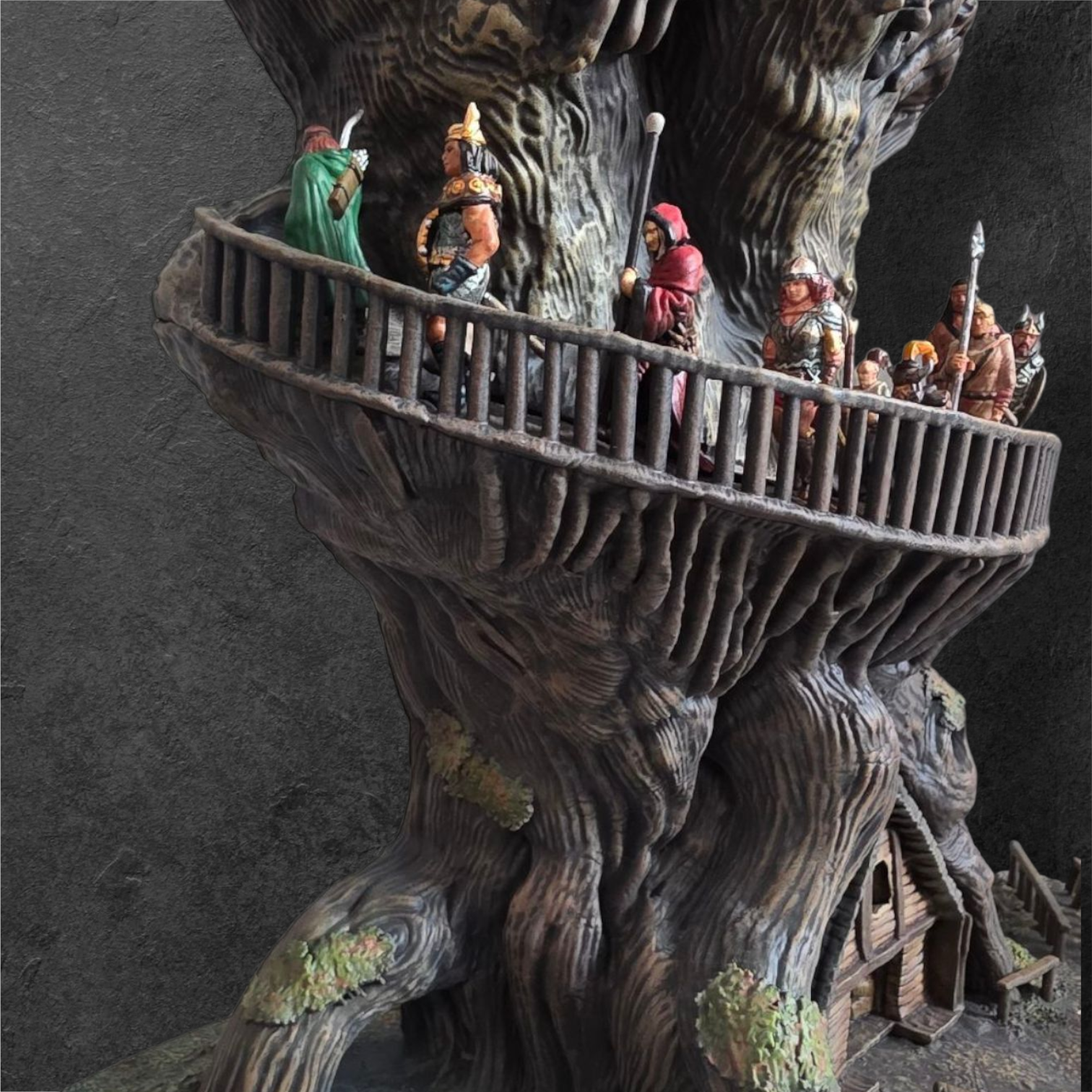 The Inn of the Last Home – Dragonlance - Additional Image 8