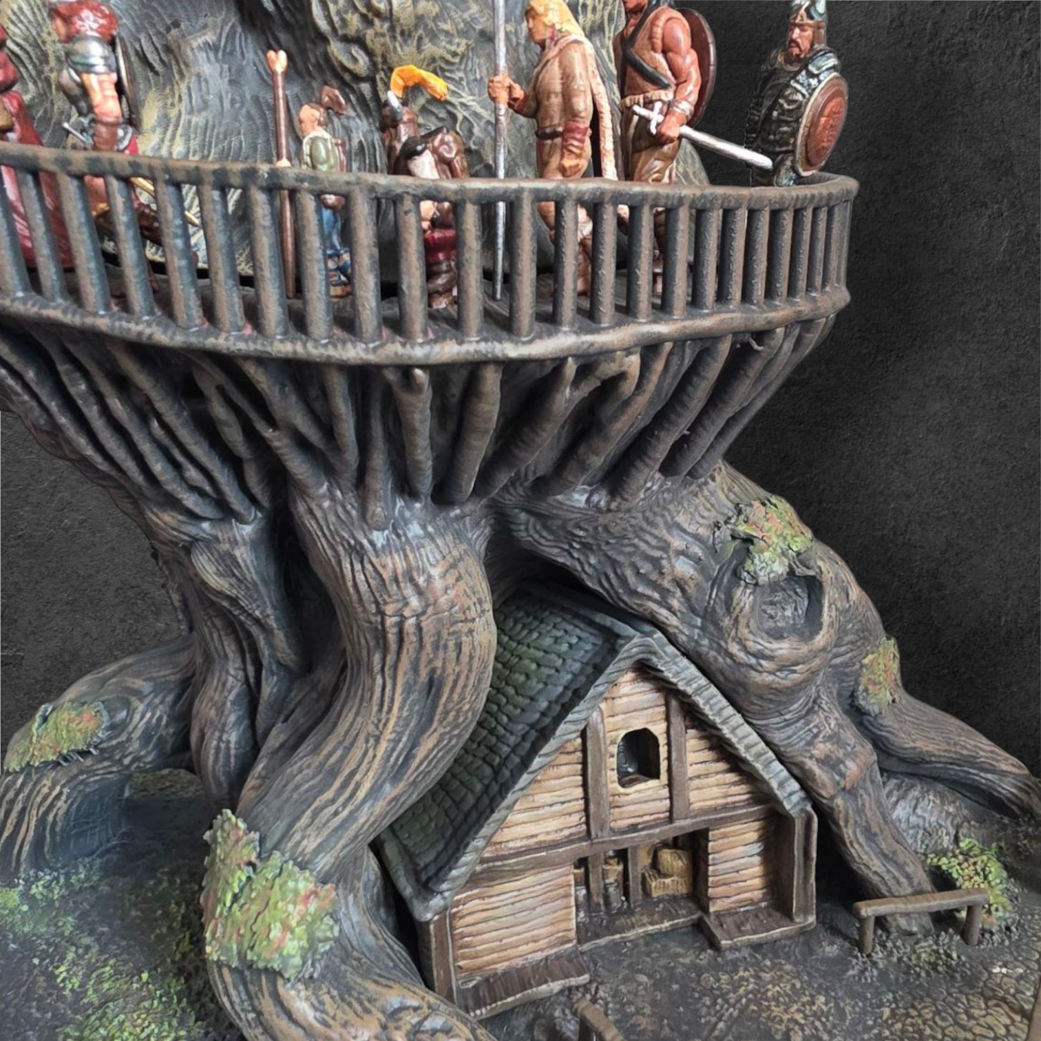 The Inn of the Last Home – Dragonlance - Additional Image 9