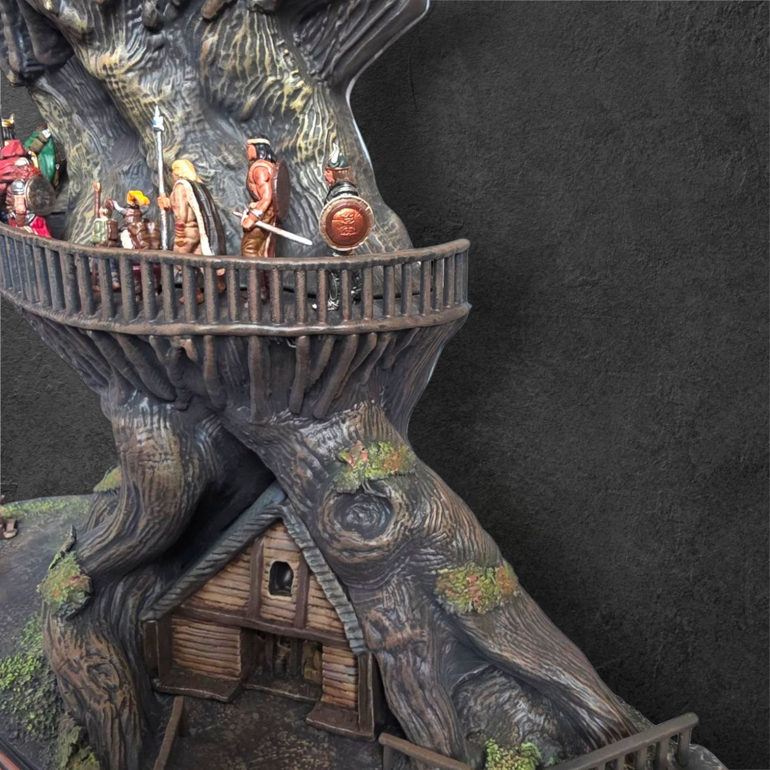 The Inn of the Last Home – Dragonlance - Additional Image 10