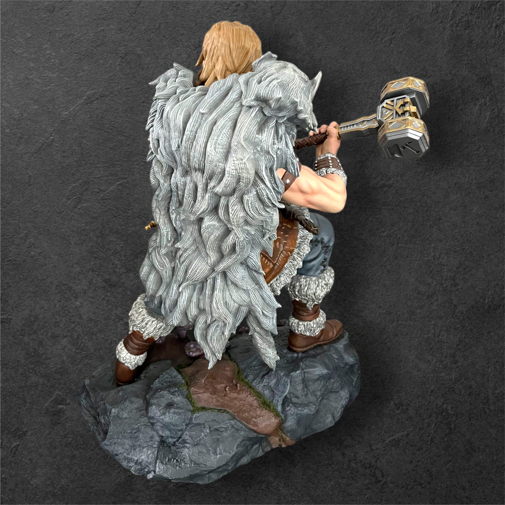 Wulfgar - Additional Image 3