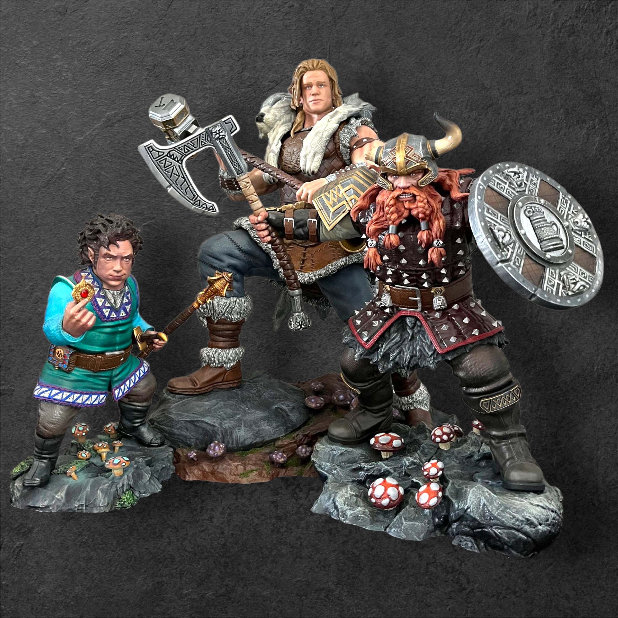 Wulfgar - Additional Image 4