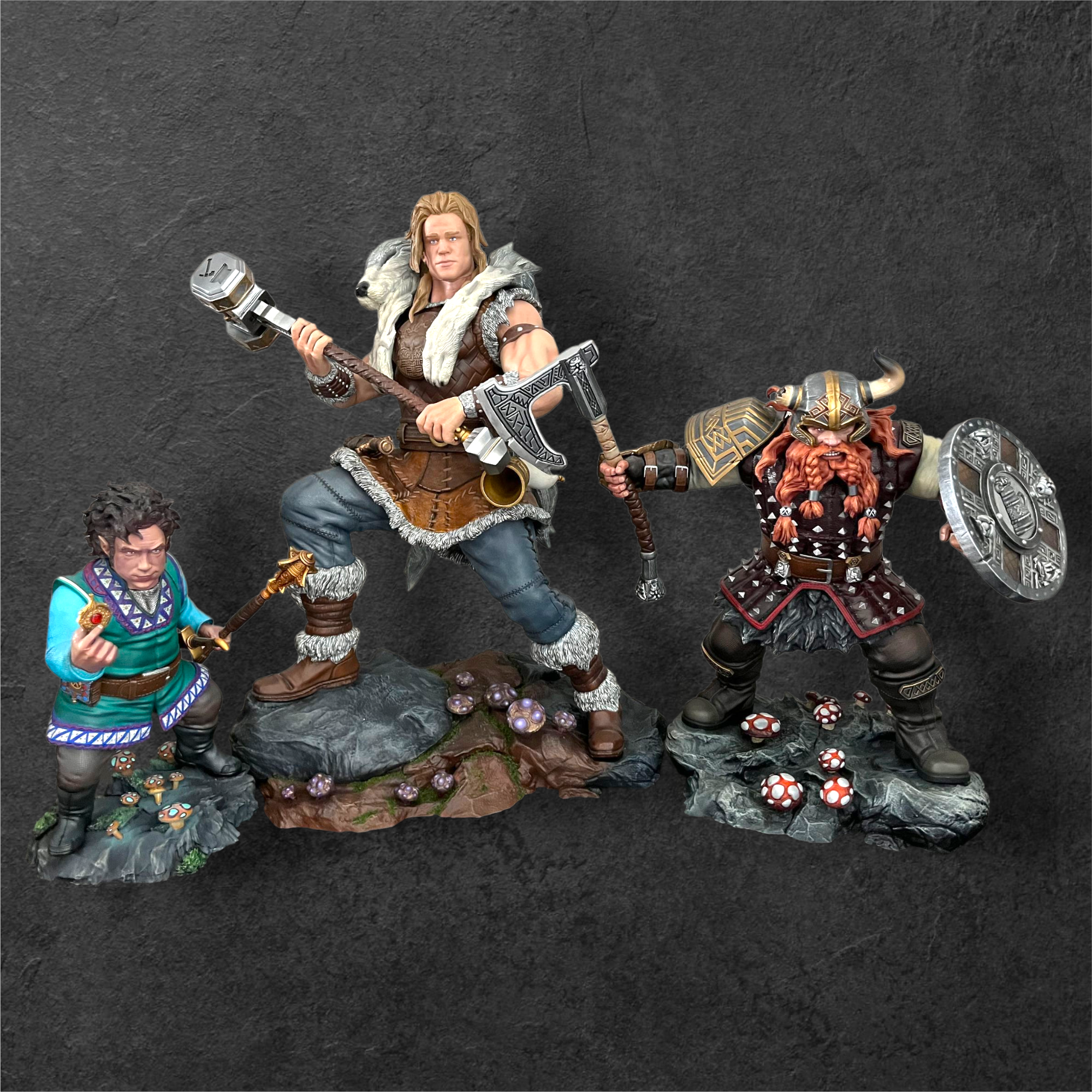 Wulfgar - Additional Image 5