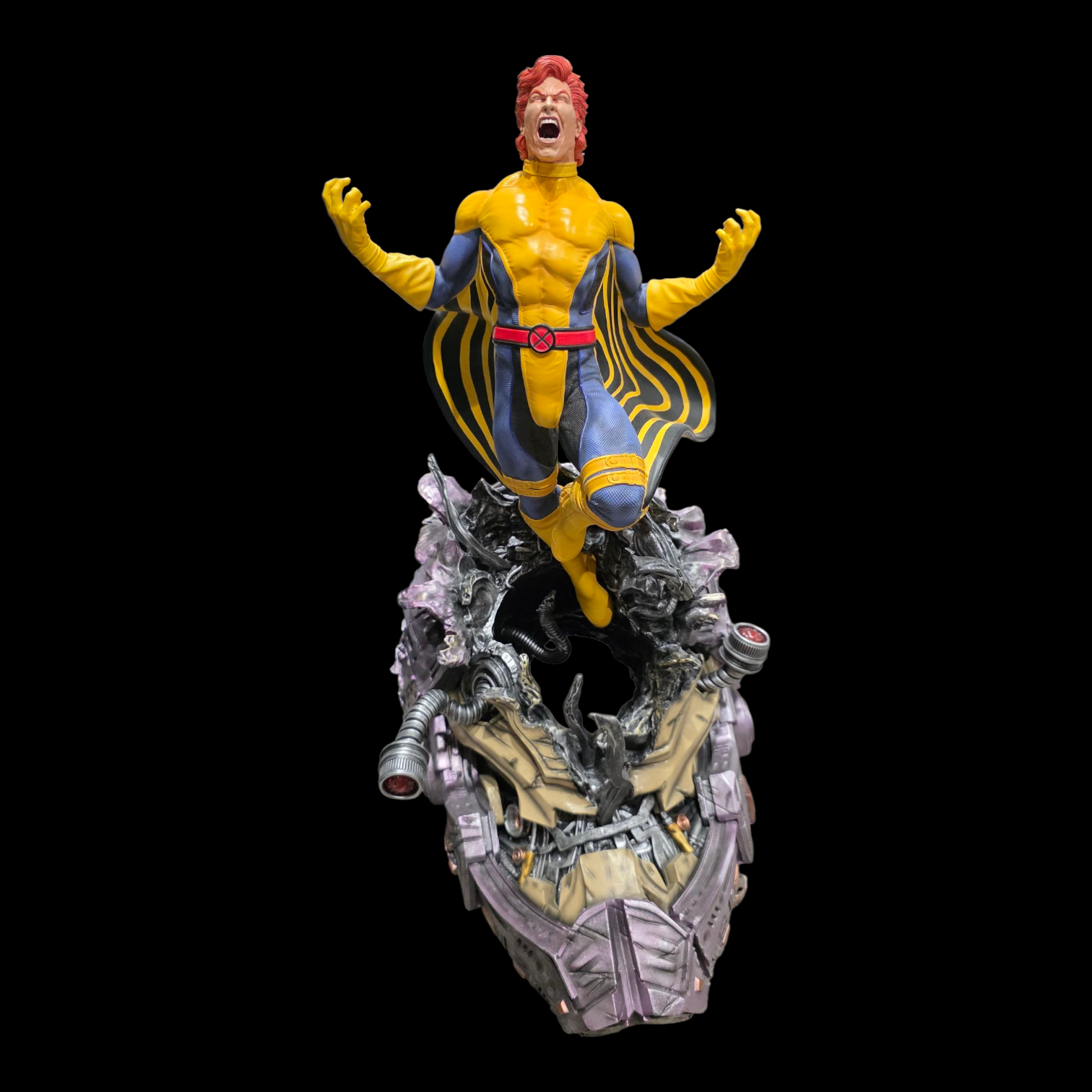 X-man Banshee - Additional Image 5