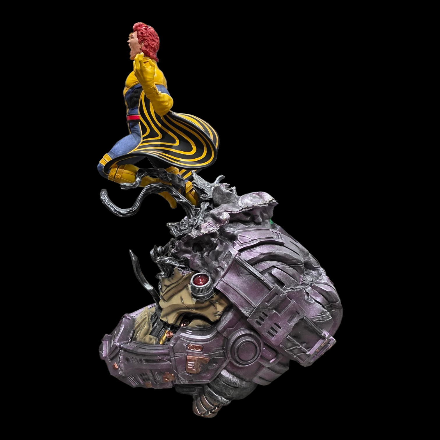 X-man Banshee - Additional Image 6