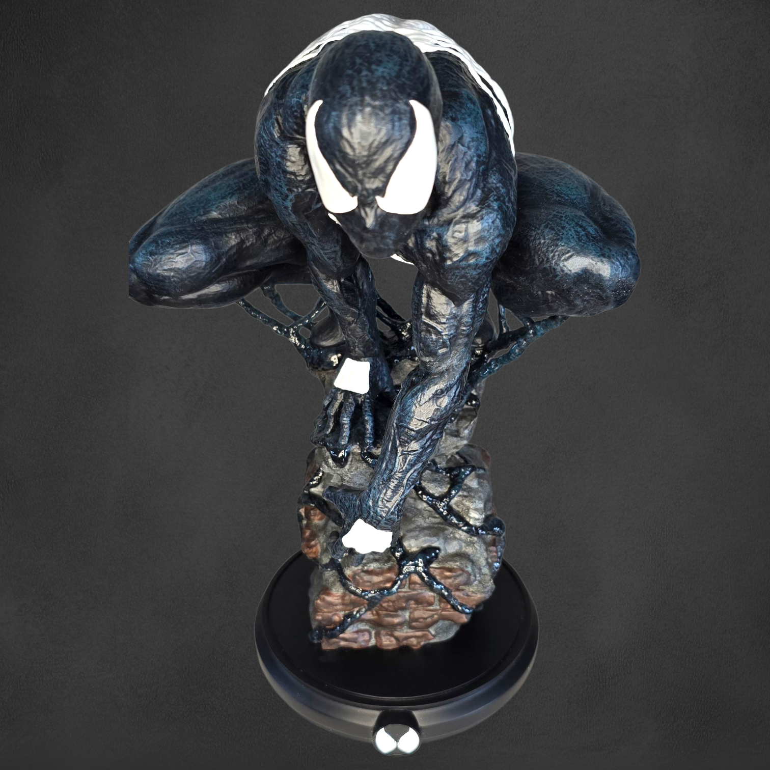 Spiderman and Symbiote - Video 2